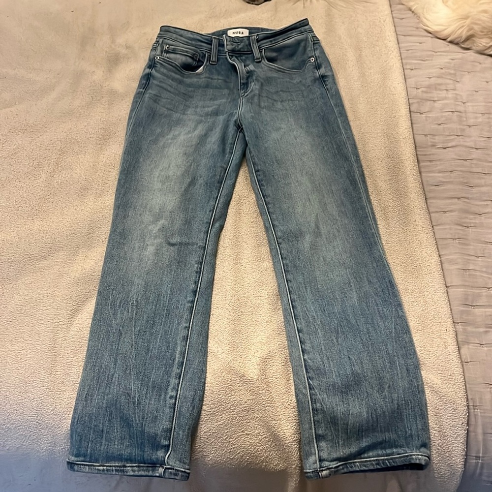 Pistola jeans